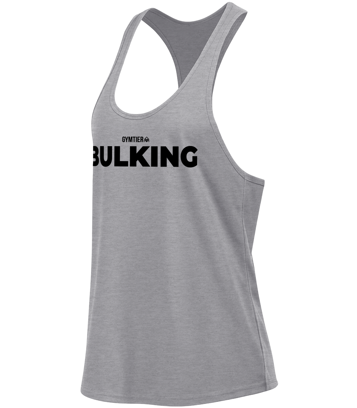 Heather Grey | Angle