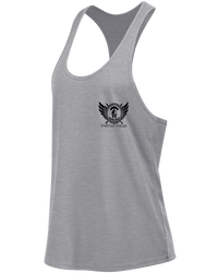 Heather Grey | Angle