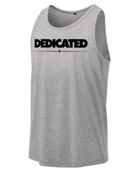 Heather Grey | Angle