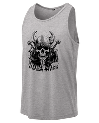 Heather Grey | Angle