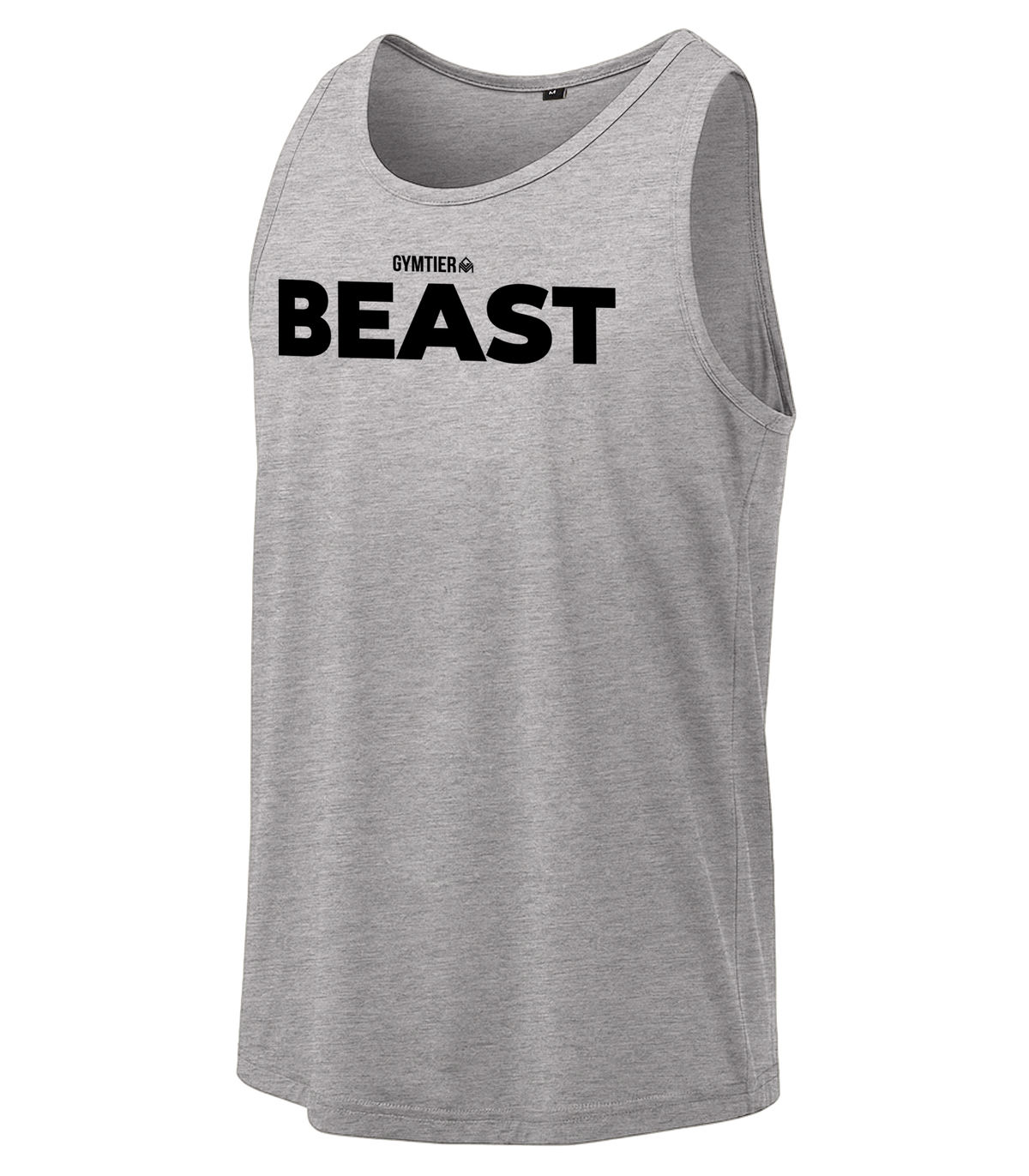 Heather Grey | Angle