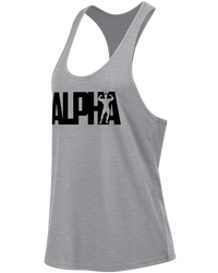 Heather Grey | Angle