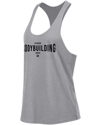 Heather Grey | Angle