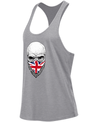 Heather Grey | Angle