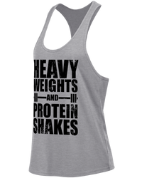 Heather Grey | Angle