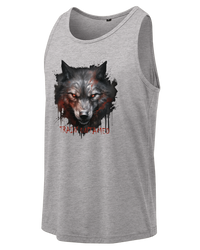 Heather Grey | Angle