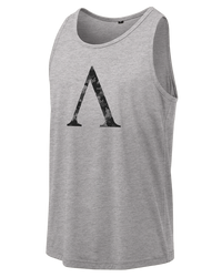 Heather Grey | Angle