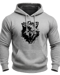 Heather Grey | Front