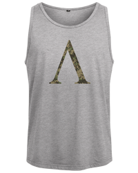 Heather Grey | Front