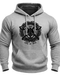 Heather Grey | Front