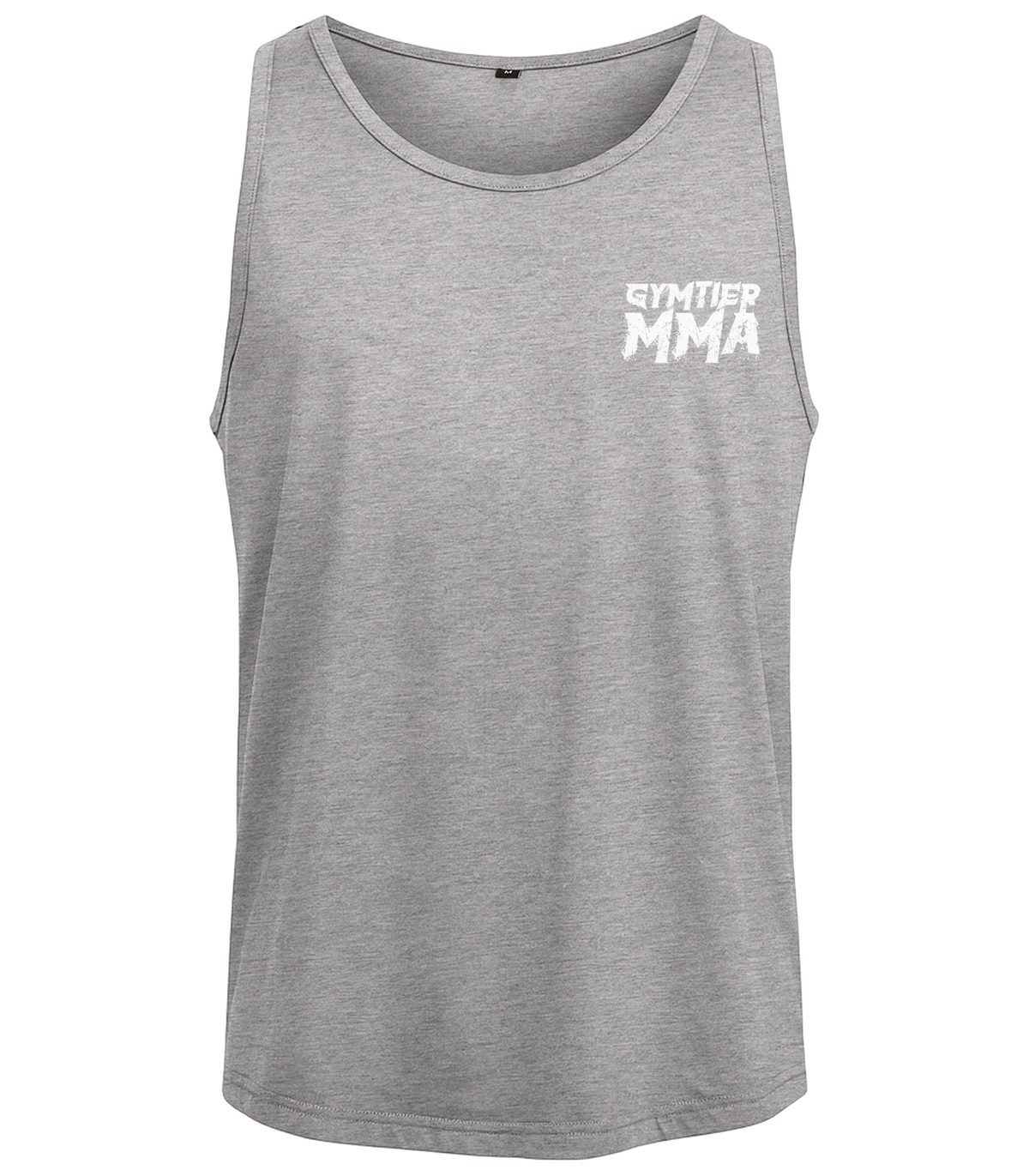 Heather Grey | Front