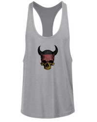 Heather Grey | Front