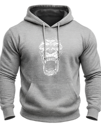 Heather Grey | Front