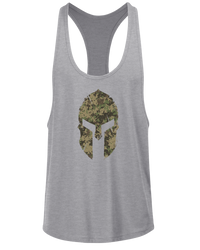 Heather Grey | Front