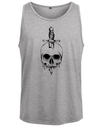 Heather Grey | Front