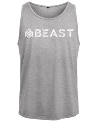 Heather Grey | Front