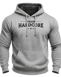 Heather Grey | Front