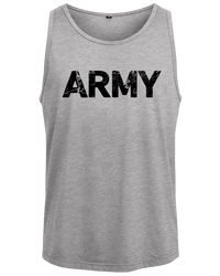 Heather Grey | Front