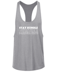 Heather Grey | Front