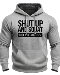 Heather Grey | Front