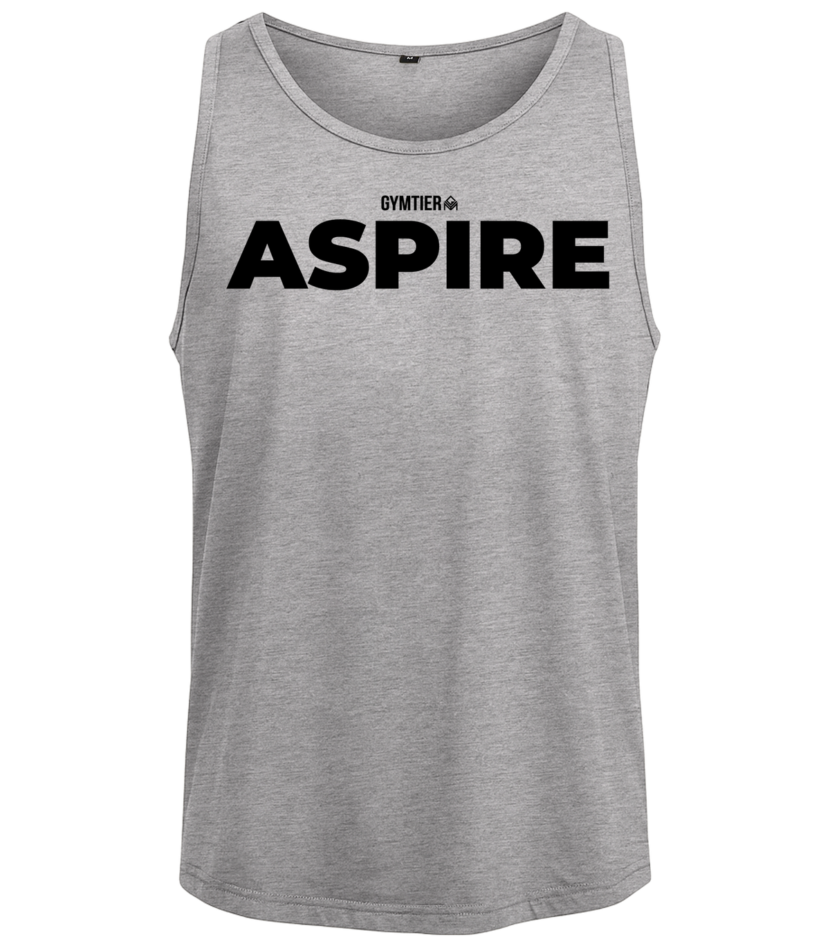 Heather Grey | Front