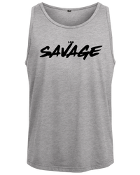 Heather Grey | Front