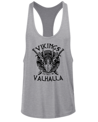 Heather Grey | Front