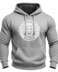 Heather Grey | Front