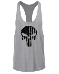 Heather Grey | Front