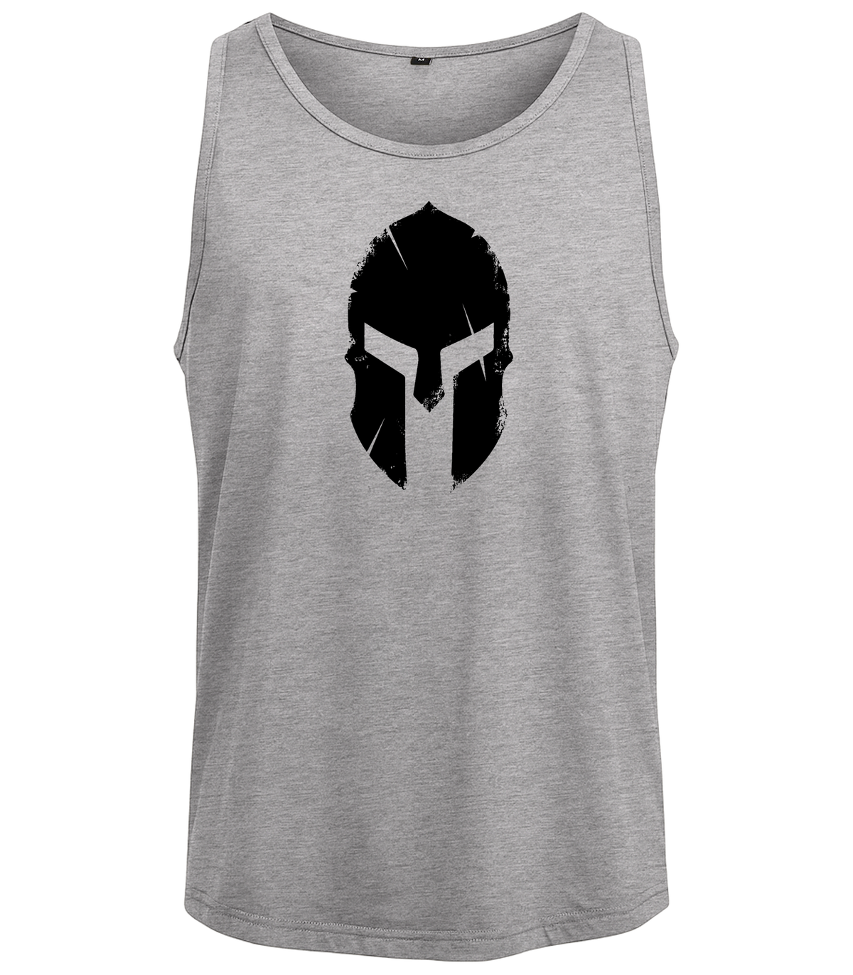 Heather Grey | Front