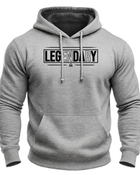 Heather Grey | Front