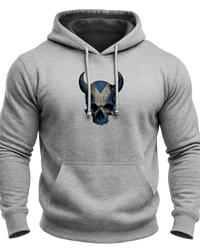 Heather Grey | Front