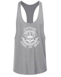 Heather Grey | Front