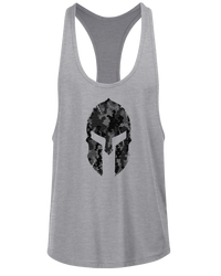 Heather Grey | Front