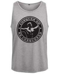 Heather Grey | Front