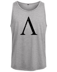 Heather Grey | Front