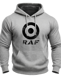 Heather Grey | Front