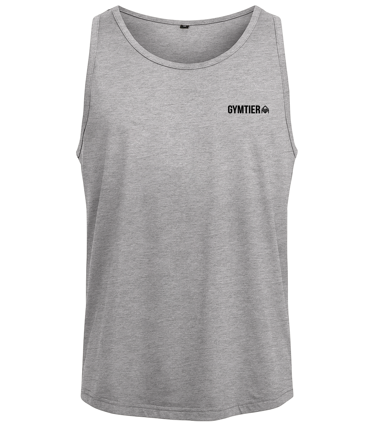 Heather Grey | Front
