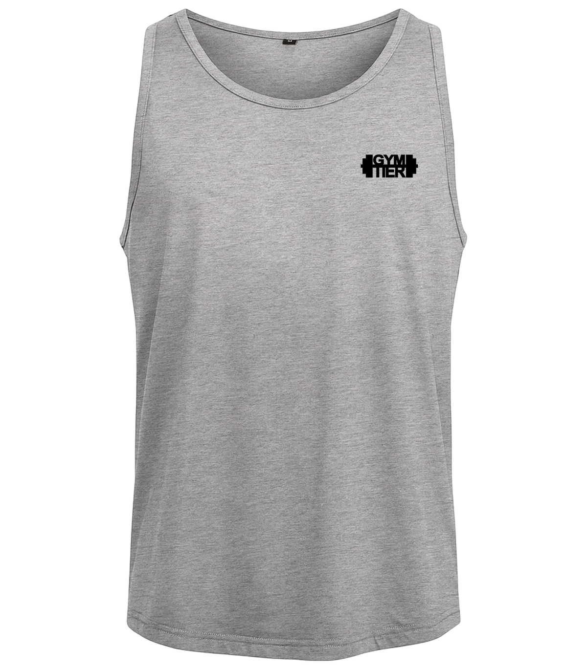 Heather Grey | Front