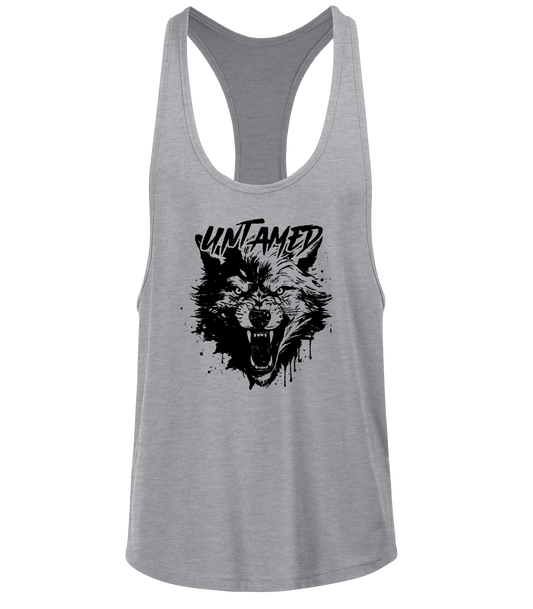 Heather Grey | Front