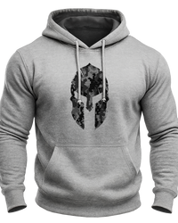 Heather Grey | Front