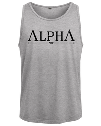 Heather Grey | Front
