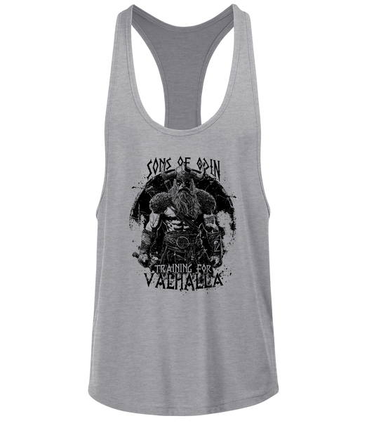 Heather Grey | Front