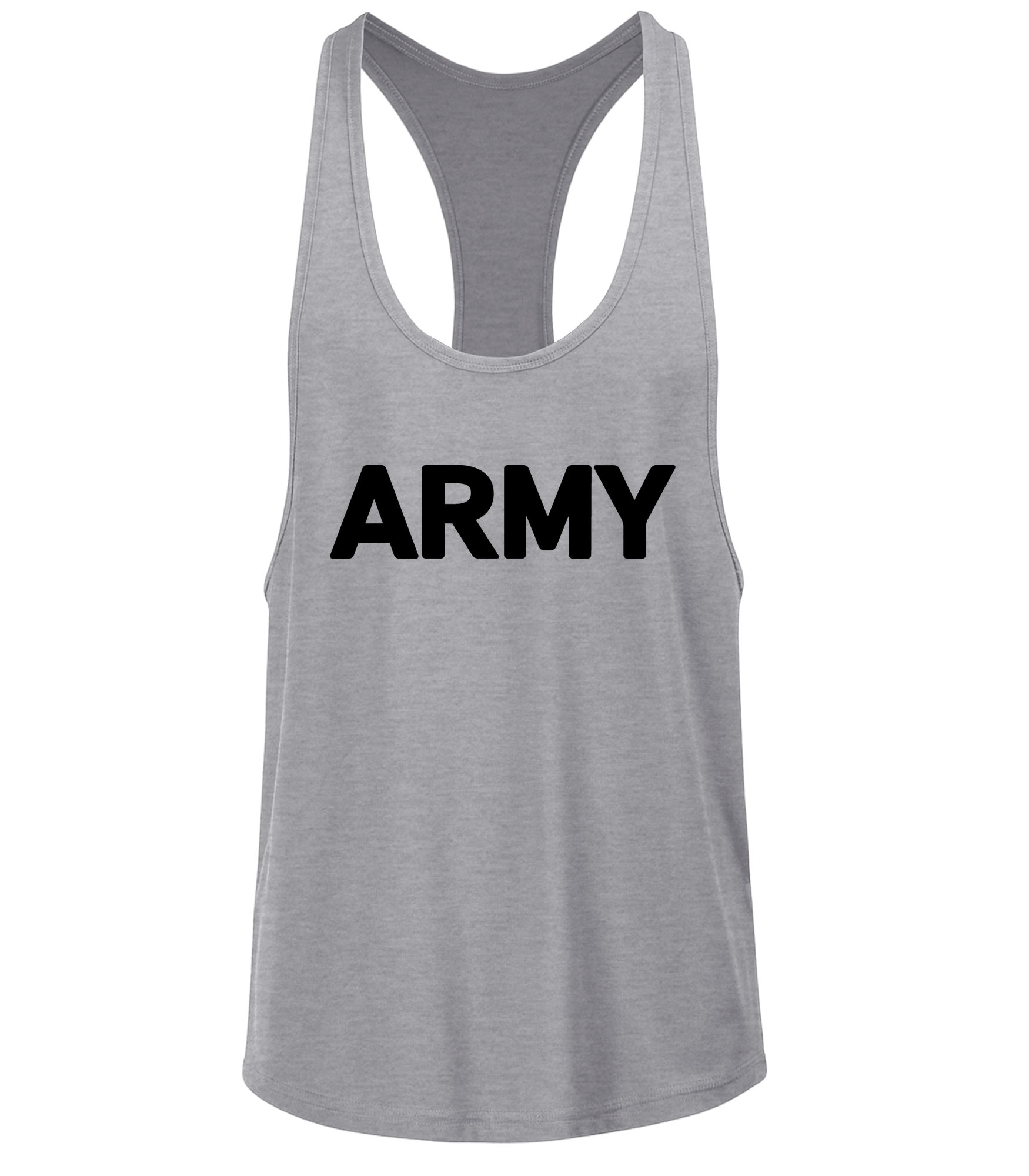 Army - Stringer