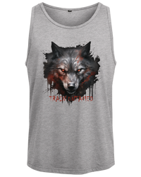 Heather Grey | Front