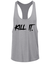 Heather Grey | Front