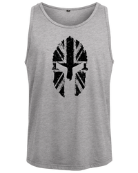 Heather Grey | Front