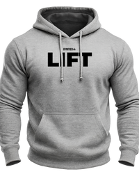 Heather Grey | Front