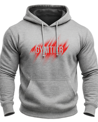 Heather Grey | Front