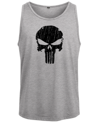 Heather Grey | Front